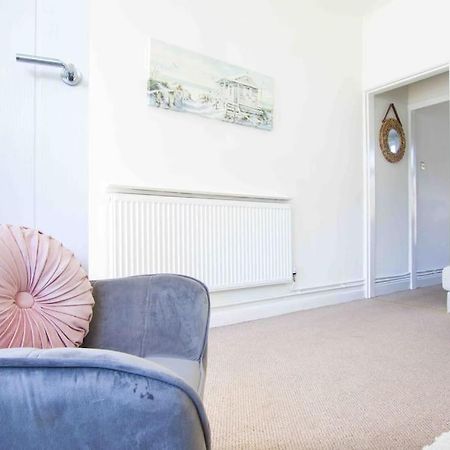 Beautiful 2 Bedroom House Close To The Seaside Cleethorpes Luaran gambar