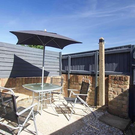 Beautiful 2 Bedroom House Close To The Seaside Cleethorpes Luaran gambar