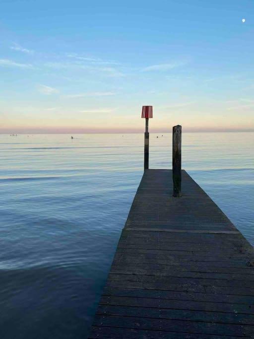 Beautiful 2 Bedroom House Close To The Seaside Cleethorpes Luaran gambar